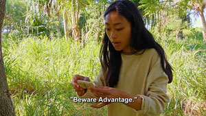 Ep.5 idol: Jeanine