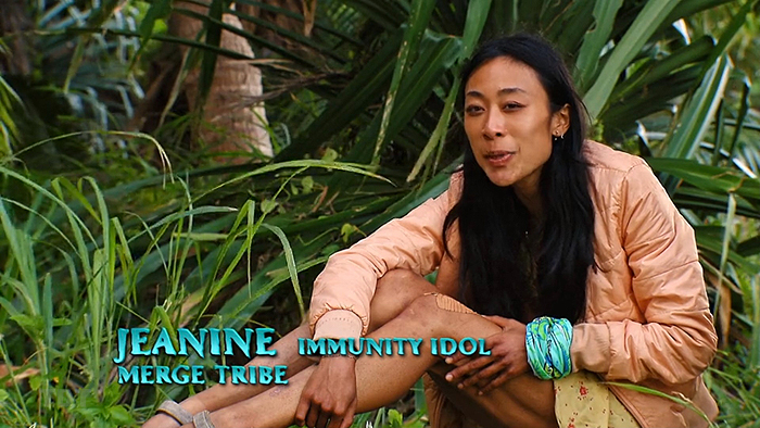 Jeanine