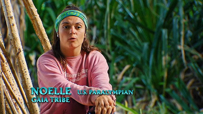 Noelle Lambert S43