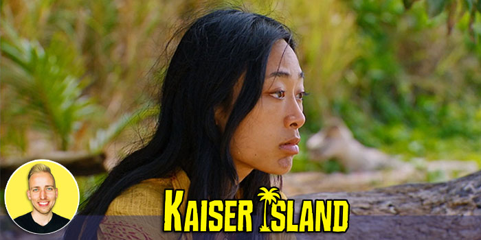 Tired of seeing women go home - Kaiser Island, S43