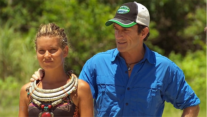 Abi-Maria Gomes, S25