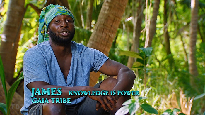 James Jones S43