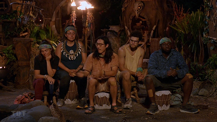 The even-more-complicated James vote