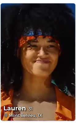 Lauren