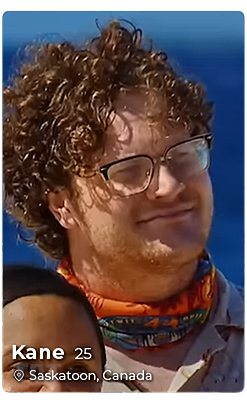 Kane