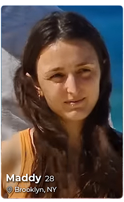 Maddy