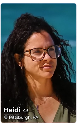 Heidi