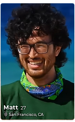 Matt