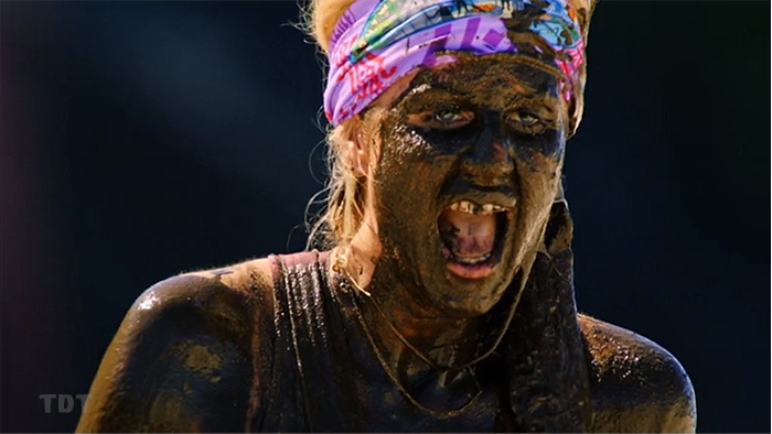 Muddy Carolyn
