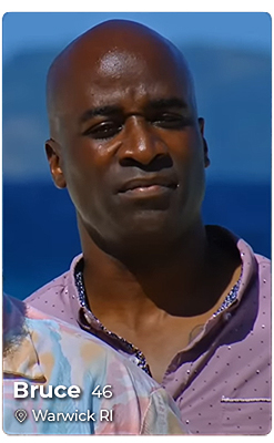Bruce