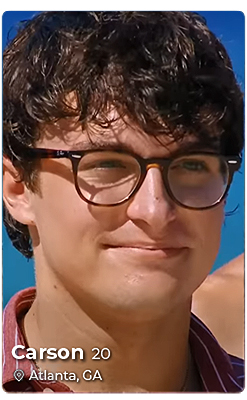 Carson