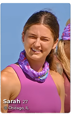 Sarah