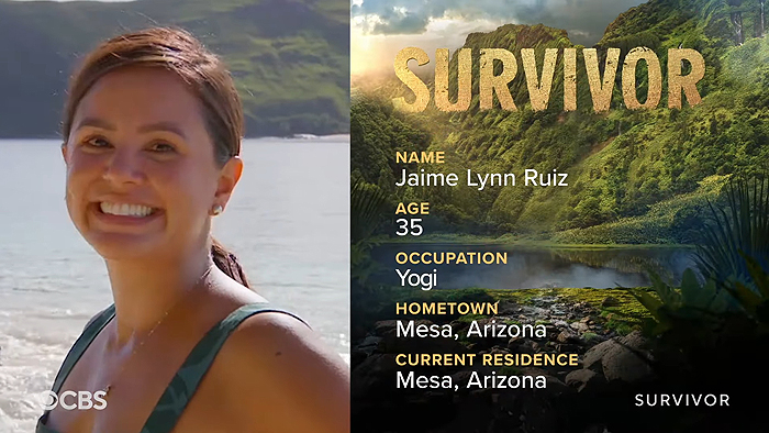 Jaime Lynn Ruiz S44