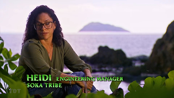 Heidi Lagares-Greenblatt S44