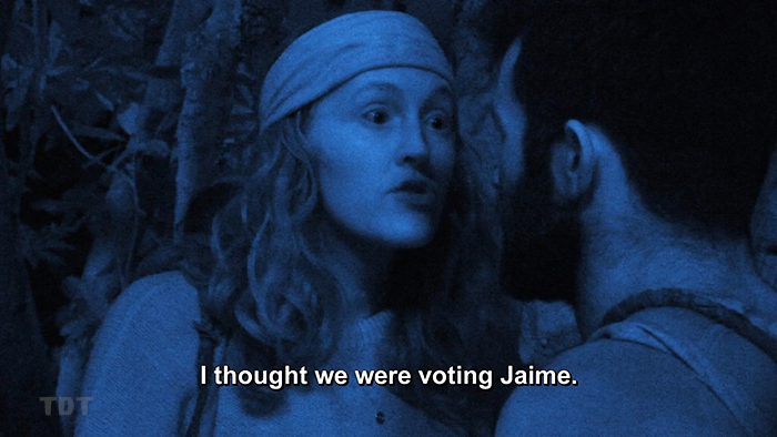 Frannie and Danny