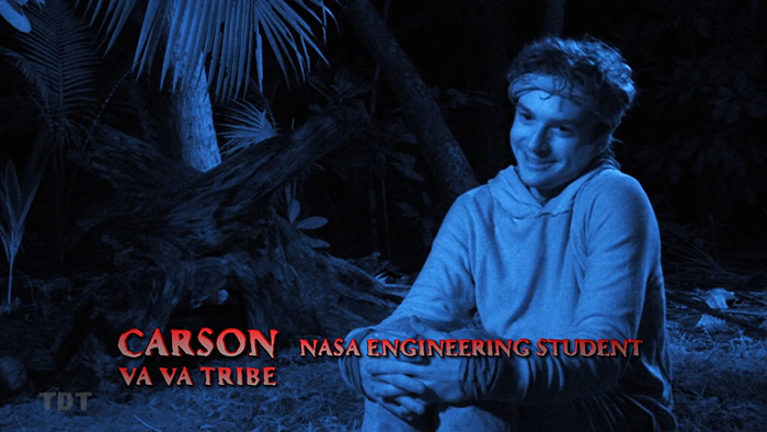 Carson Garrett S44