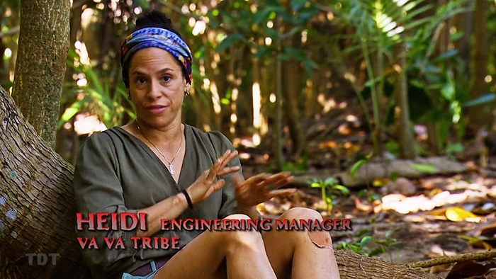 Heidi Lagares-Greenblatt S44