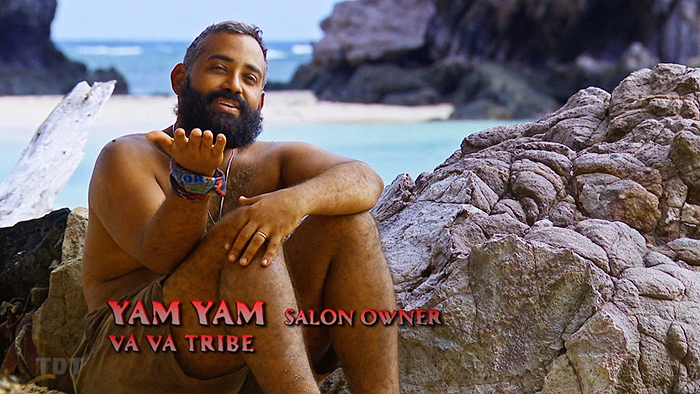 Yam Yam Arocho S44