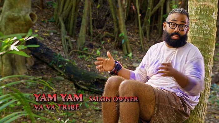 Yam Yam Arocho S44