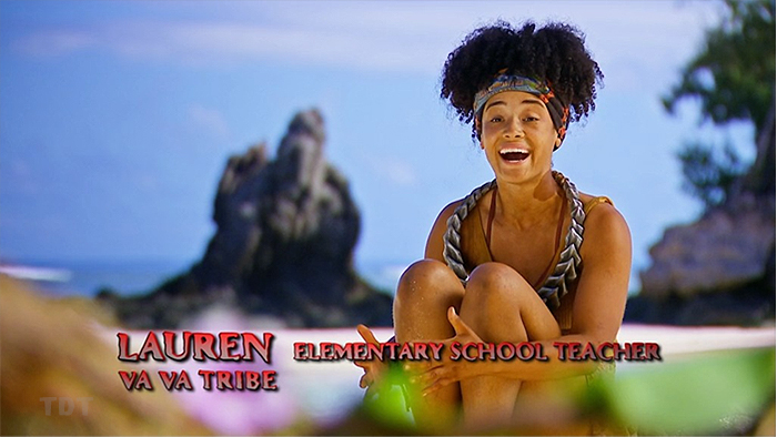 Lauren