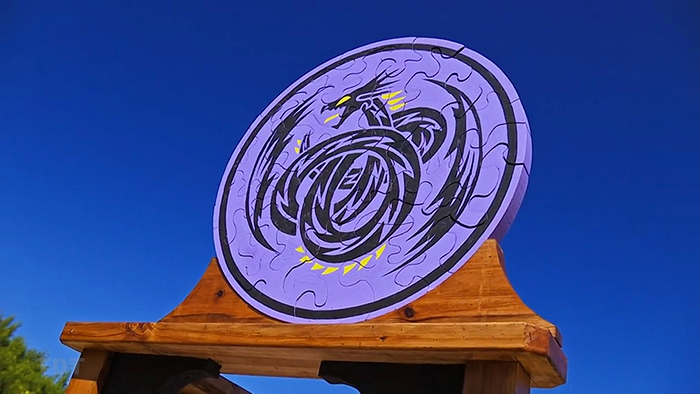 The puzzle