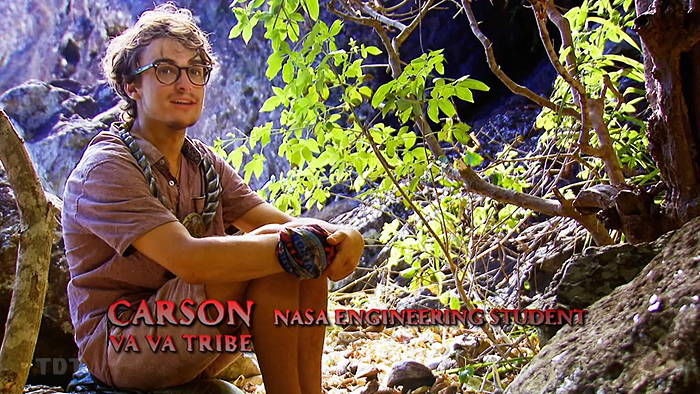 Carson Garrett S44