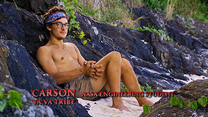 Carson Garrett S44