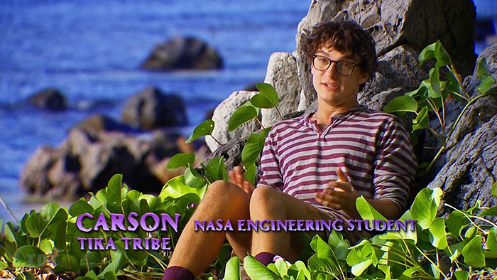 Carson Garrett S44