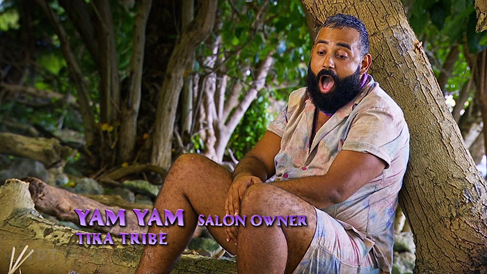 Yam Yam Arocho S44