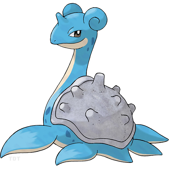Lapras