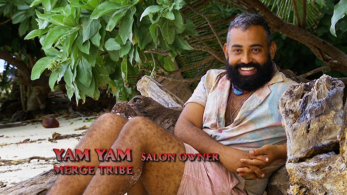 Yam Yam Arocho S44
