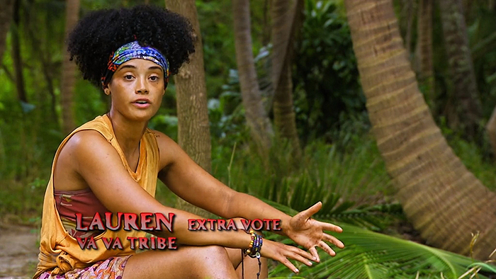 Lauren Harpe S44
