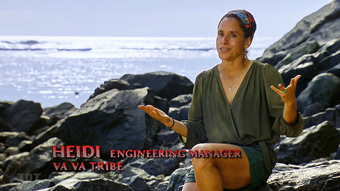 Heidi Lagares-Greenblatt S44