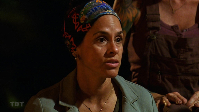 Heidi Lagares-Greenblatt S44