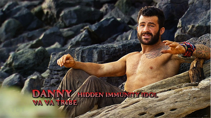Danny