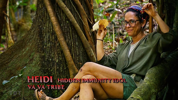 Heidi Lagares-Greenblatt S44