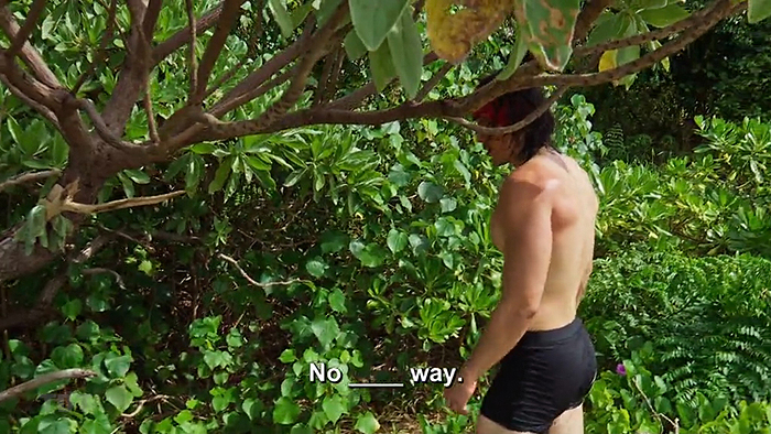 Austin finds Beware Advantage