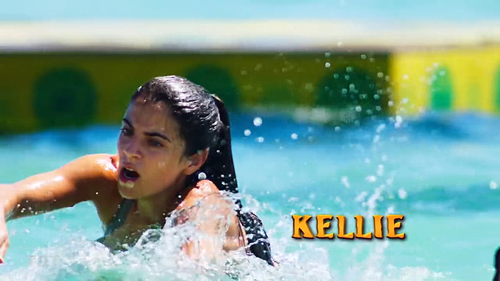 Kellie Nalbandian '24 MSN on Playing 'Survivor