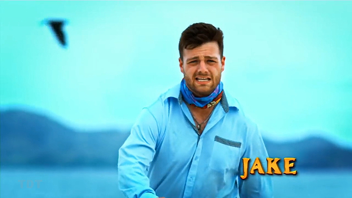 Who Is Jake O'Kane? Meet the Attorney on 'Survivor' Season 45