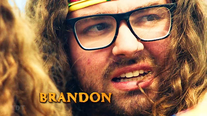 Brandon Donlon S45