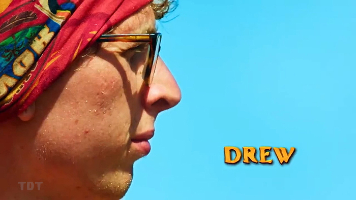 Drew Basile S45