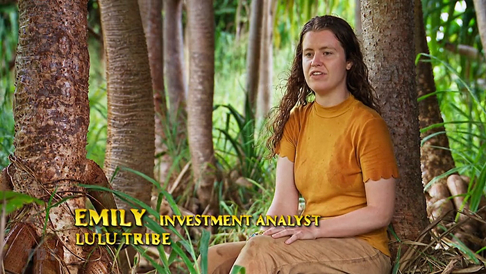 Emily Flippen (Survivor 45 exit interview): 'What an epic way to