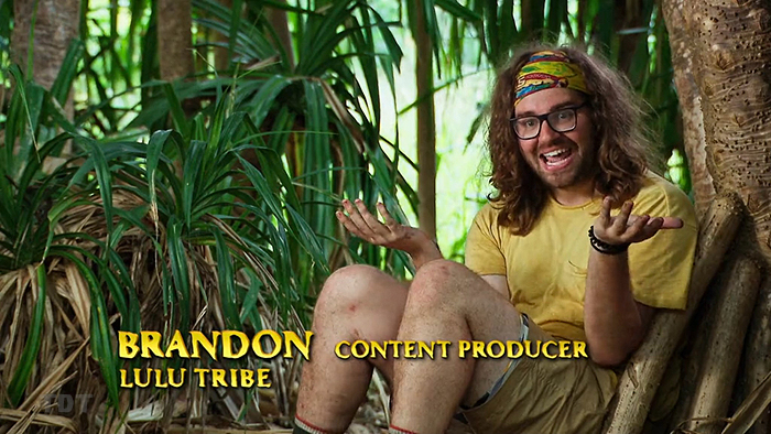 Brandon Donlon S45