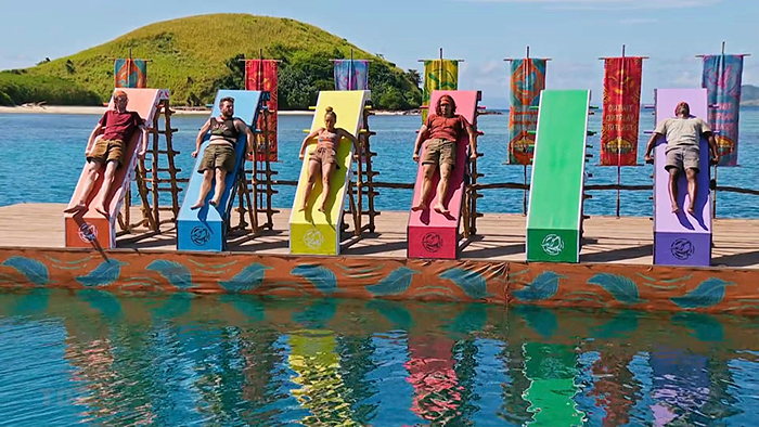 Immunity challenge