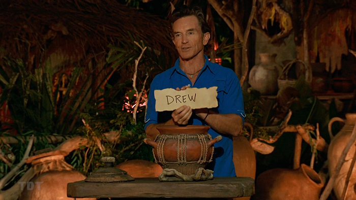 Drew Basile S45