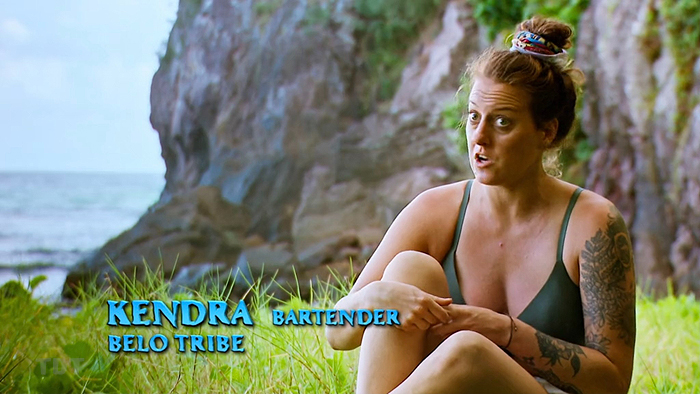 Kendra