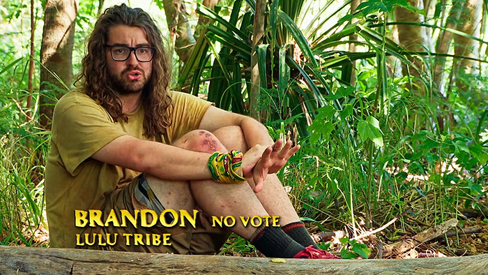 Brandon Donlon S45
