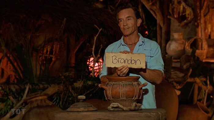 Brandon Donlon S45