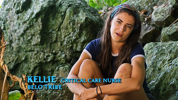 Kellie Nalbandian S45