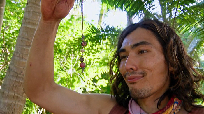 Austin Li Coon — Survivor 45 Cast Member - Parade